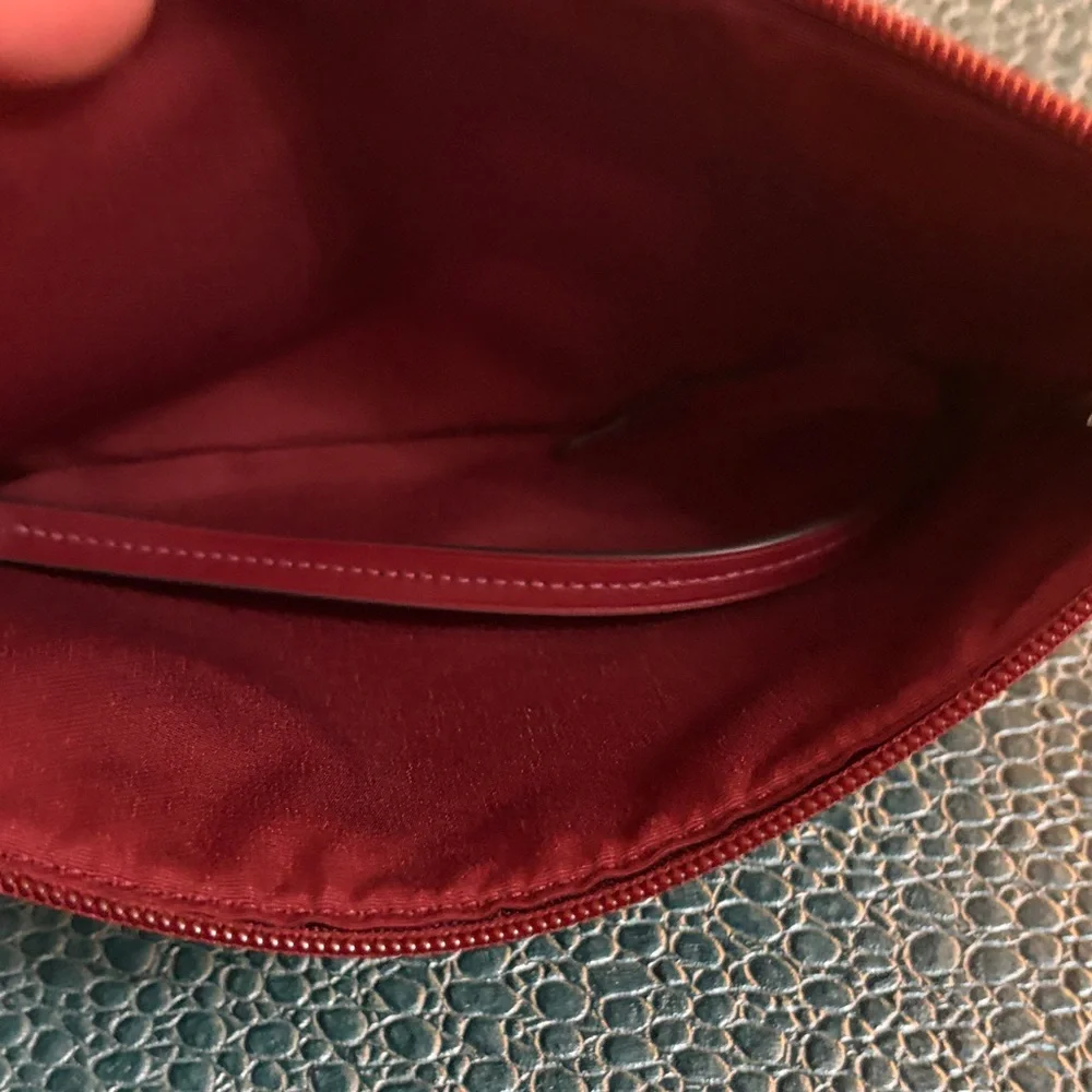 Coach elegant pouch
